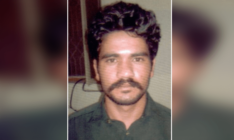 Motorway rape case: Prime suspect Abid arrested