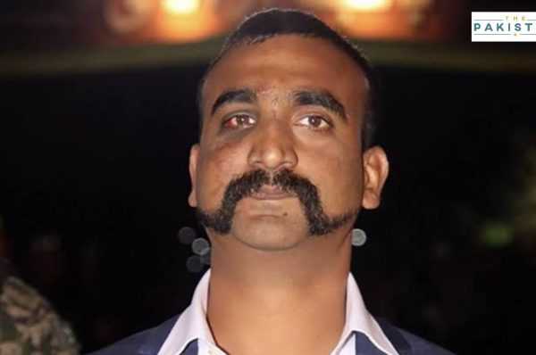 FIR sought against Ayaz over comments on Abhinandan