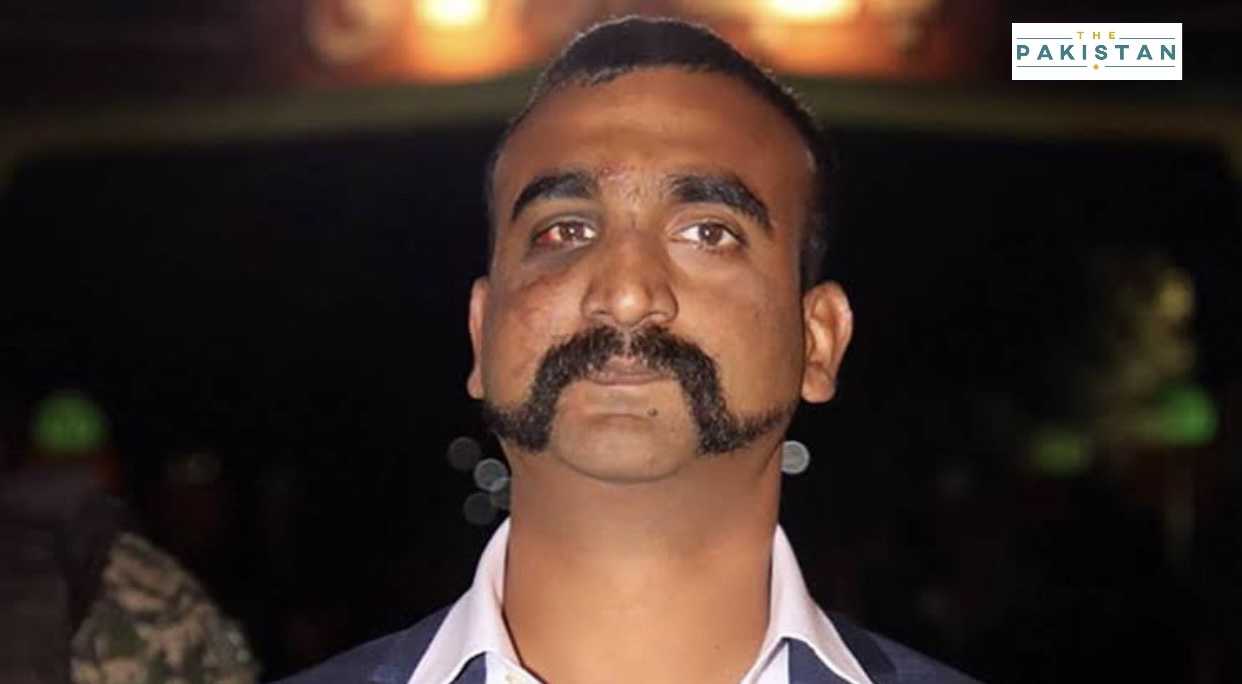 FIR sought against Ayaz over comments on Abhinandan