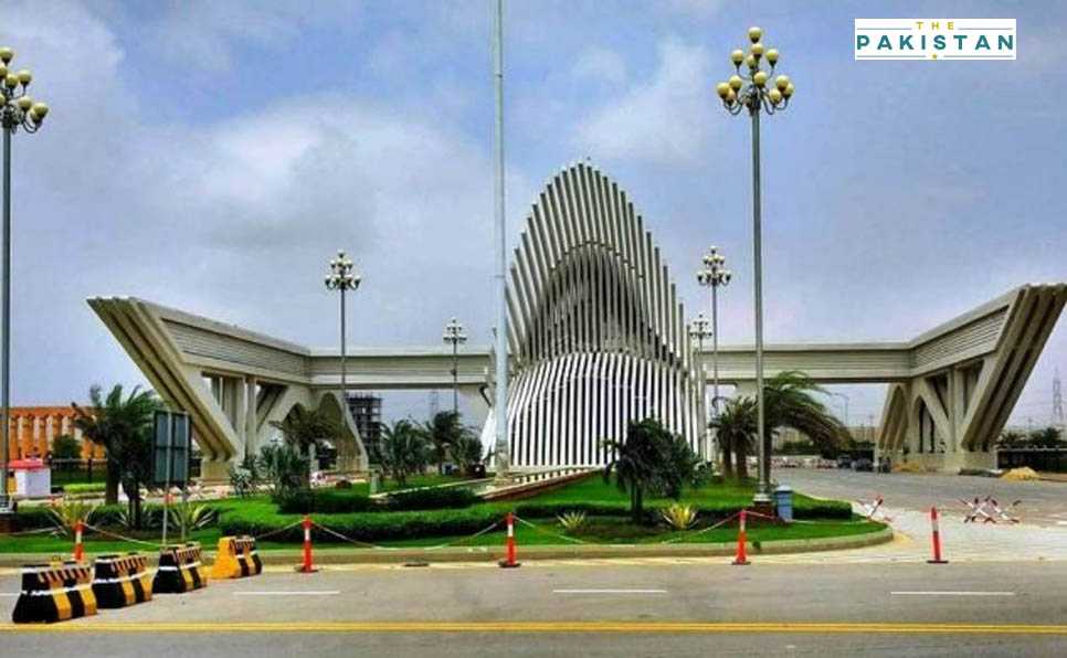 Commission set up to oversee Bahria Town funds