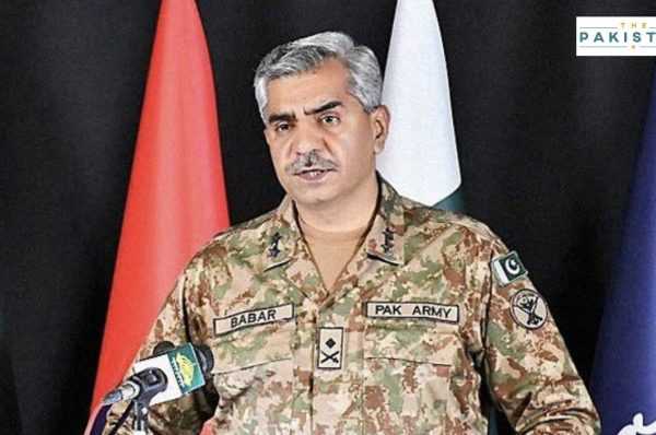DG ISPR clears up claims over Abhinandan's release