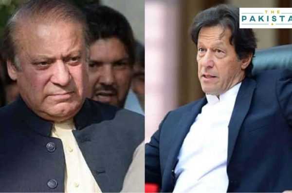 Govt to bring back Nawaz from Uk, says PM Khan