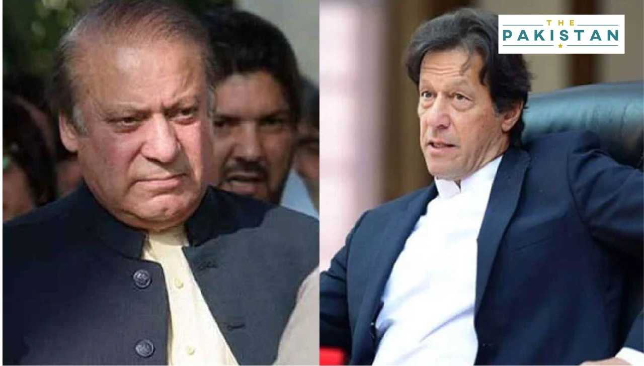 Govt to bring back Nawaz from Uk, says PM Khan