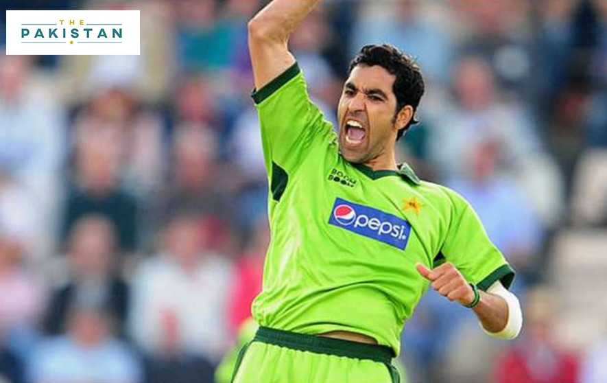 Umar Gul retires from cricket