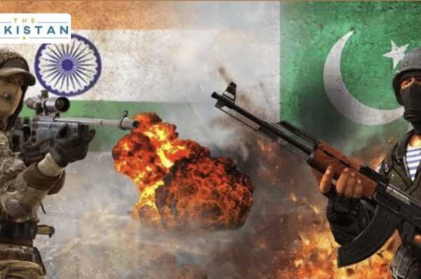 Pakistan warns India against misadventure in GB, AJK