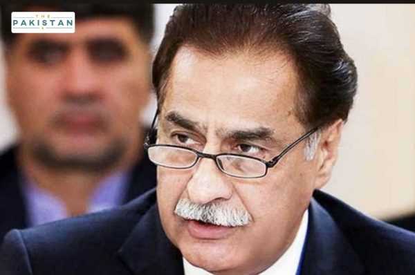 Ayaz Sadiq rebuts Indian Army claims on his statement