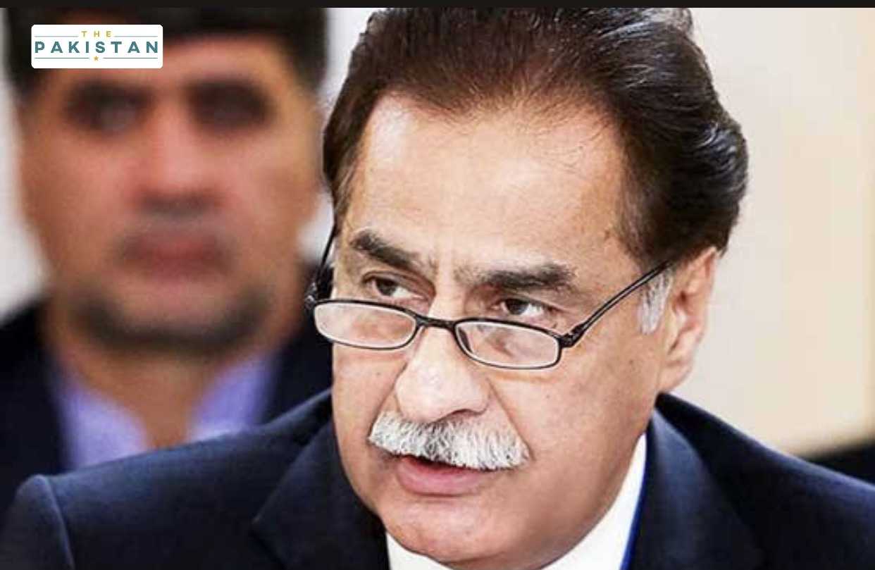 Ayaz Sadiq rebuts Indian Army claims on his statement