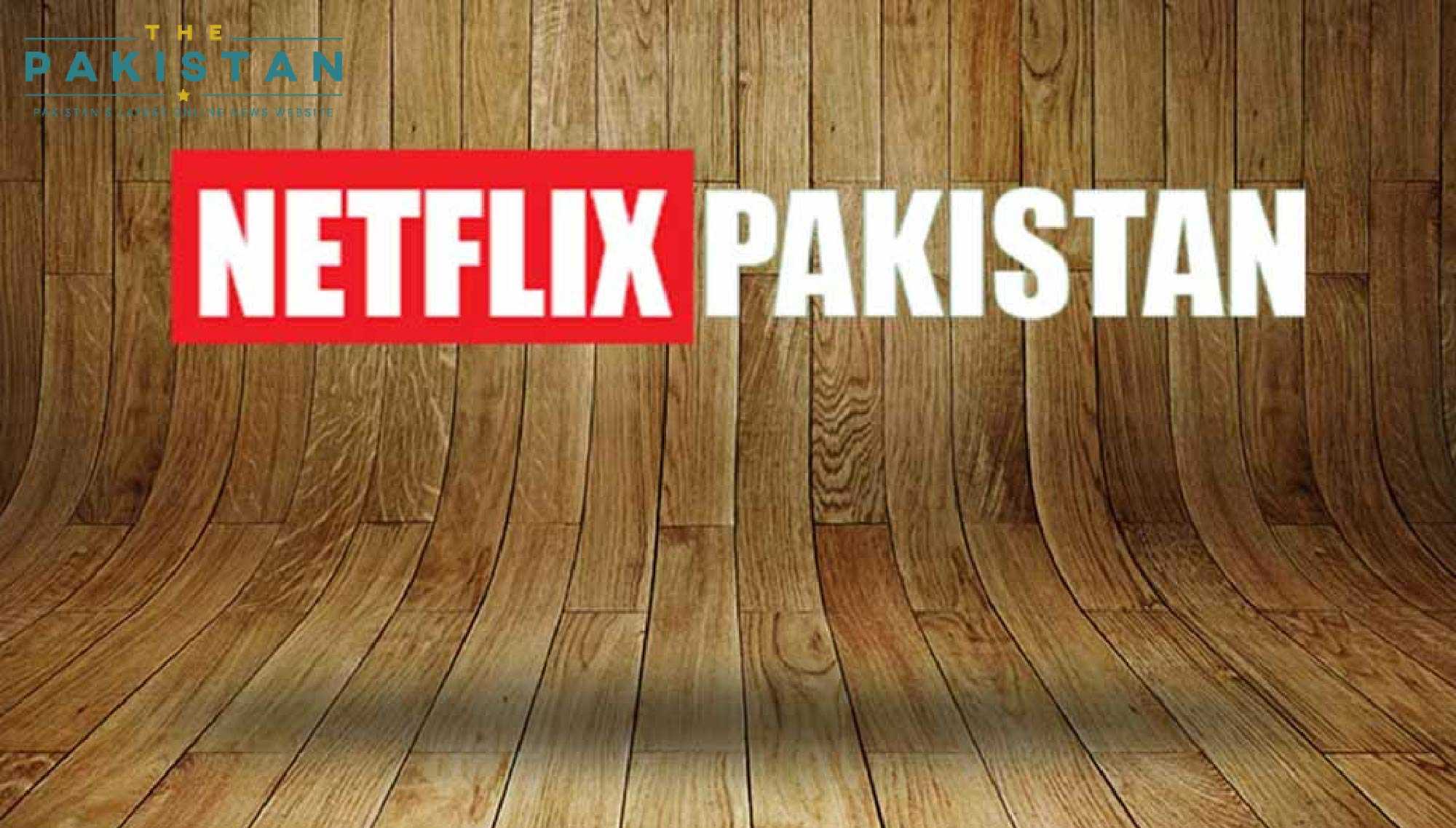 Pakistani version of Netflix to be launched soon