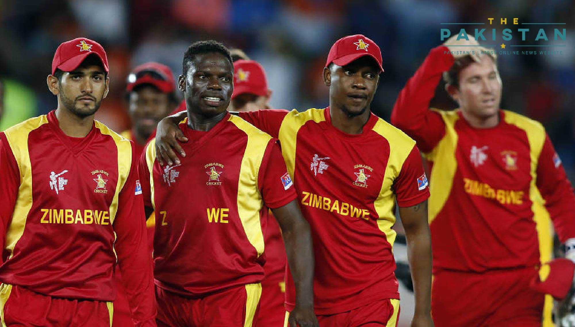 PCB moves Zimbabwe series to Rawalpindi and Karachi