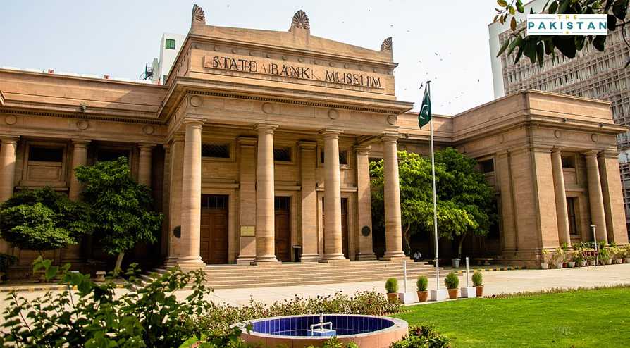 SBP earns record profit in fiscal year 2019-20