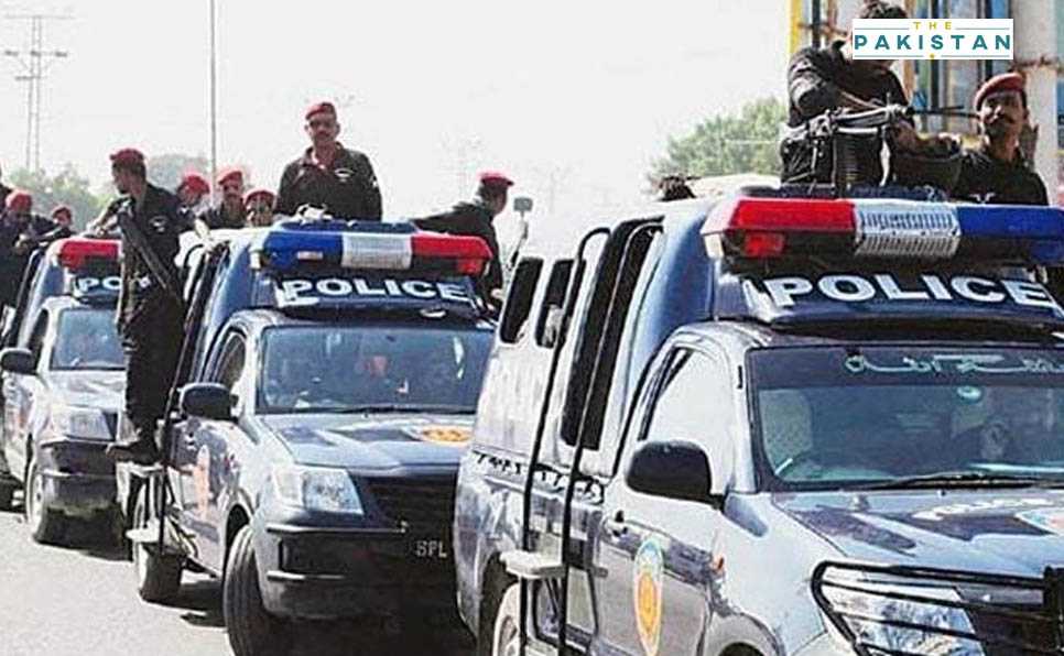 Sindh police defers leave after assurances
