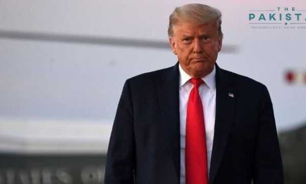 Trump says India is 'filthy' country