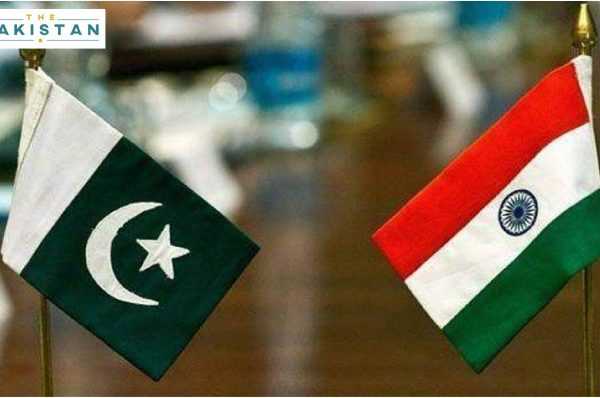 India wants to talk to Pakistan, says Moeed Yousuf