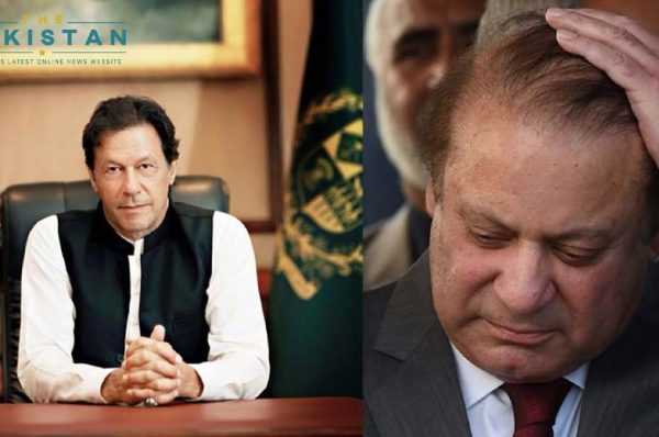 Will call PM Johnson if Nawaz not extradited, says Imran