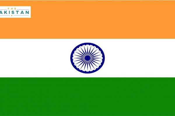 Foreign office takes a jibe against India