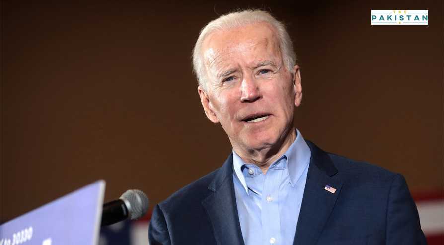 Biden inches closer to victory, early polls show