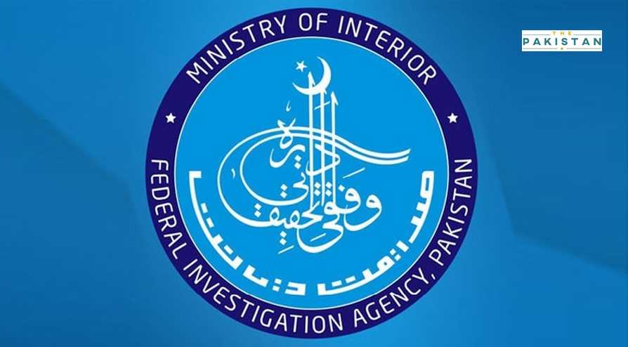 FIA To Investigate Billion-Rupee Fraud By Belgian Pakistani