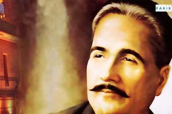 Allama Iqbal remembered on his birthdate