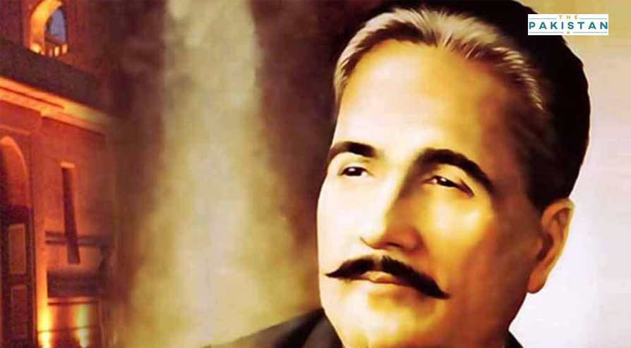 Allama Iqbal remembered on his birthdate