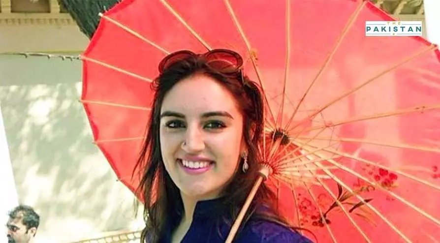 Bakhtawar Bhutto To Be Engaged In Karachi On Nov 27