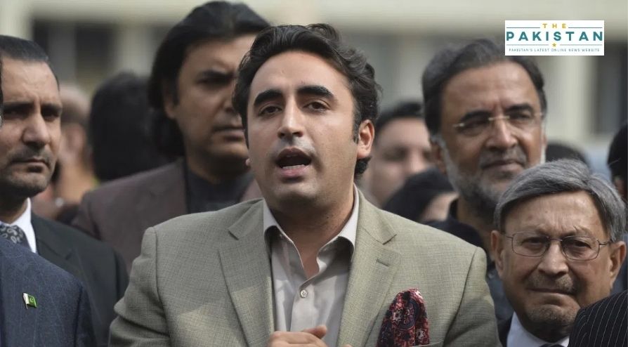 Bilawal In Isolation After Testing Positive For Covid-19