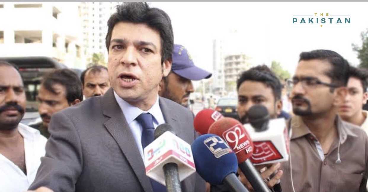 Faisal Vawda in trouble over dual citizenship