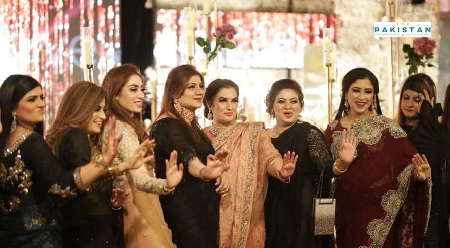 FBR To Investigate Country’s Most-Expensive Wedding