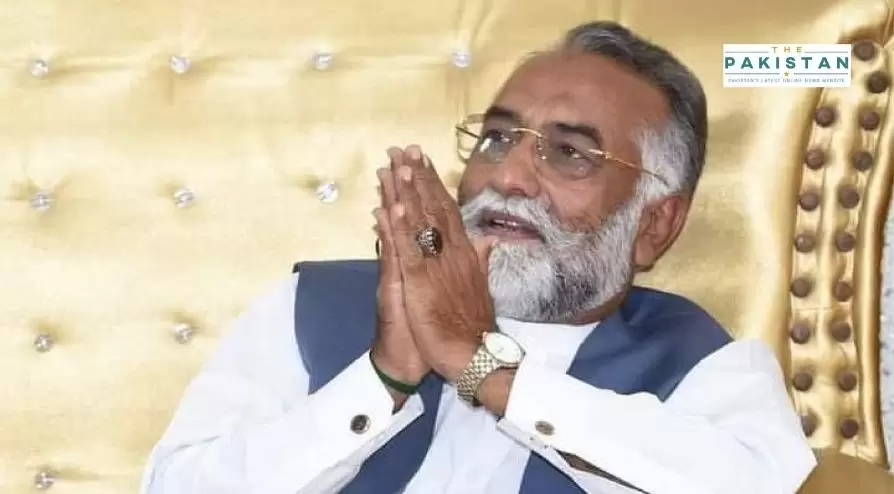 Former Minister Jadam Passes Away Due To Covid-19