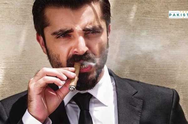 Hamza Ali Abbasi Says Item Numbers 'Objectifying' Women