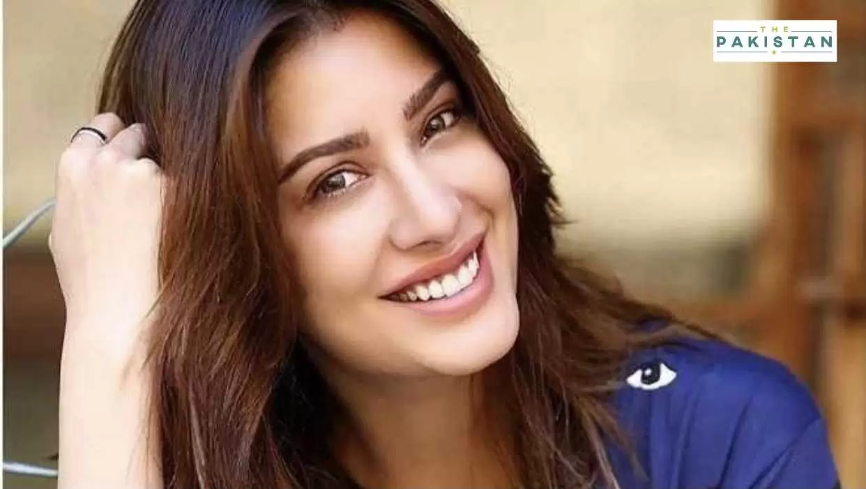 Mehwish Hayat see similarities between US, Pakistan elections