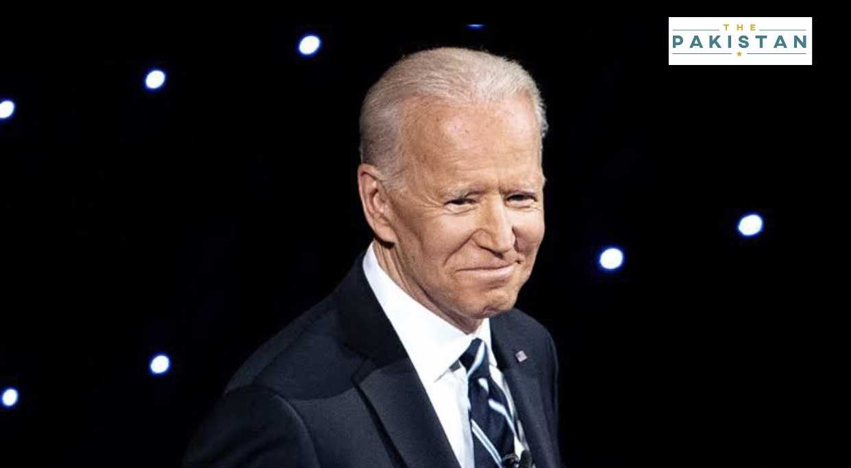 Biden just six votes away from being the next US president