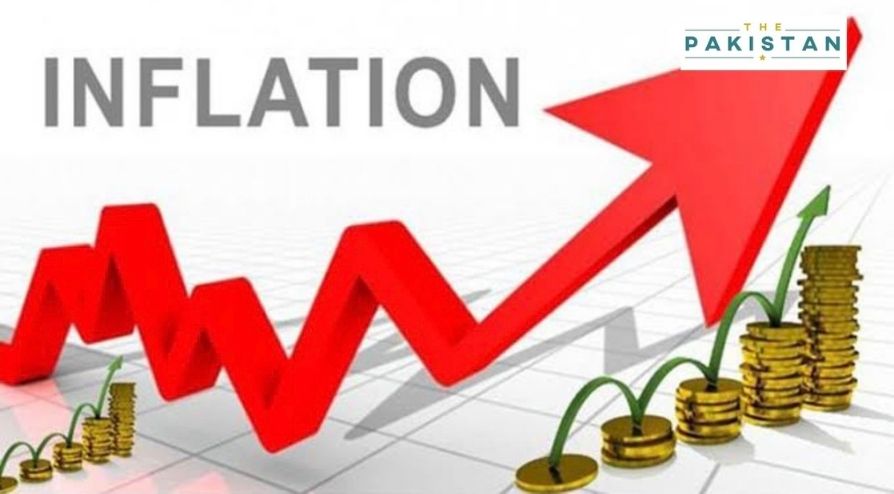 Inflation eases to 8.9pc in October