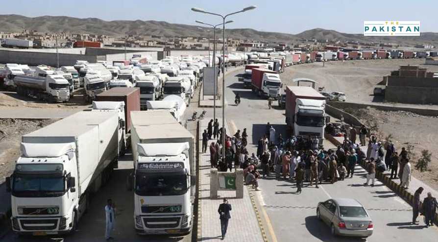 Iran To Open Another Border Route For Trade