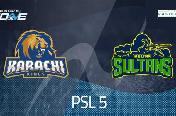 Karachi Kings Vs Lahore Qalandar To Battle It Out In PSL Final