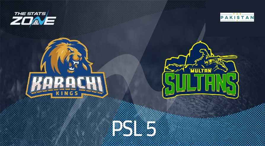 Karachi Kings Vs Lahore Qalandar To Battle It Out In PSL Final