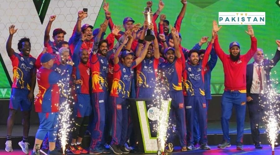 Karachi Kings Win PSL V By Five Wickets