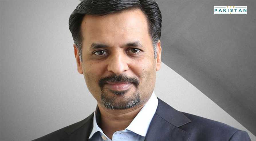 PSP's Mustafa Kamal seeks dialogue to save Pakistan