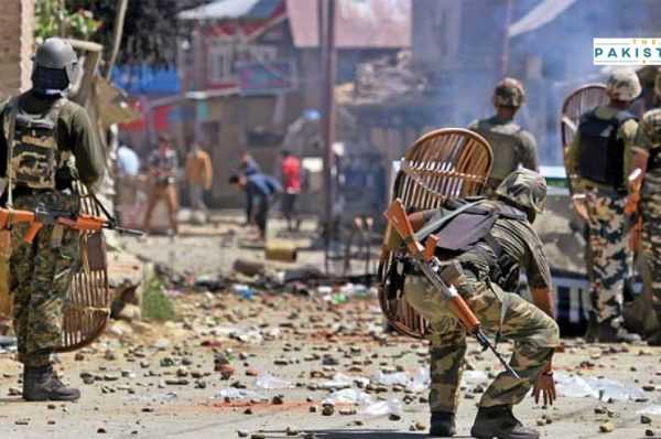 Pakistan Shares Proofs OF Indian Terrorism
