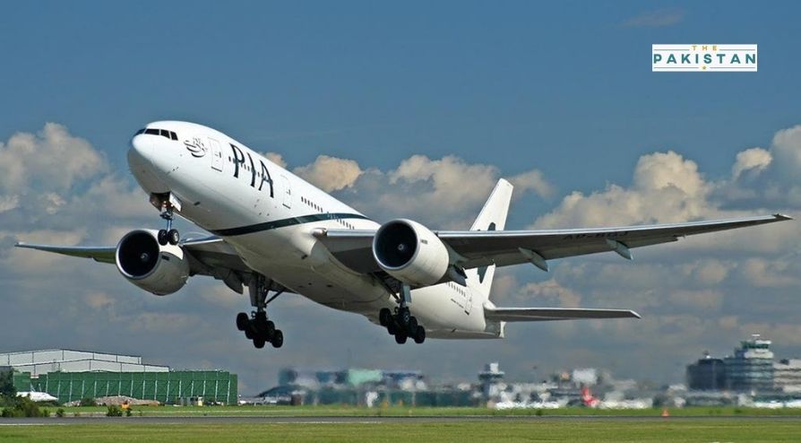 PIA Engineers Blamed For 2016 Plane Crash