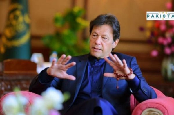 PM announces provincial status for Gilgit-Baltistan