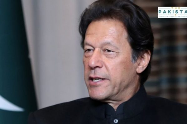 PM Khan Rules Out Total Lockdown On Job Loss Fears