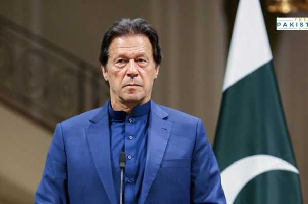 PM Khan Vows To Uplift Balochistan