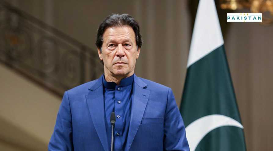 PM Khan Vows To Uplift Balochistan