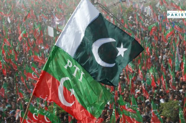 PTI, Independents sweep GB polls