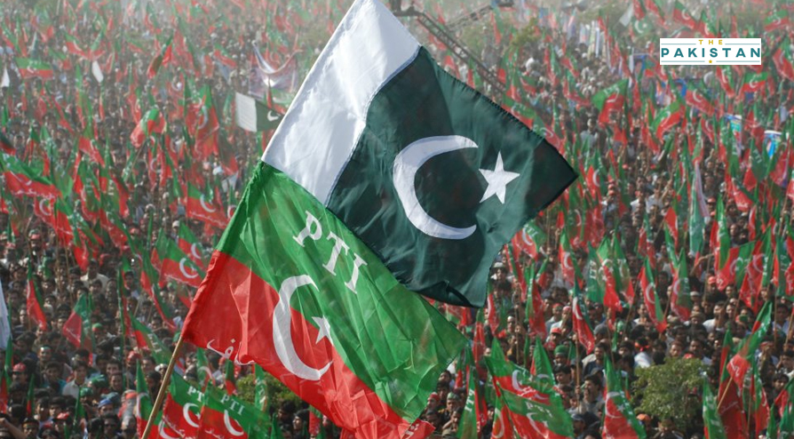 PTI, Independent Sweep Gilgit-Baltistan Polls