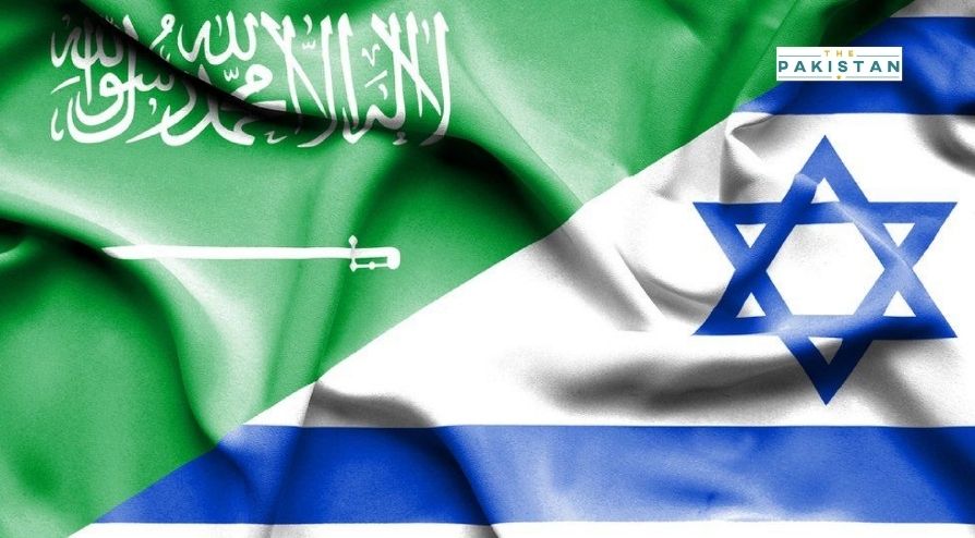 Reports Show Warming Ties Between Israel, Saudi Arabia