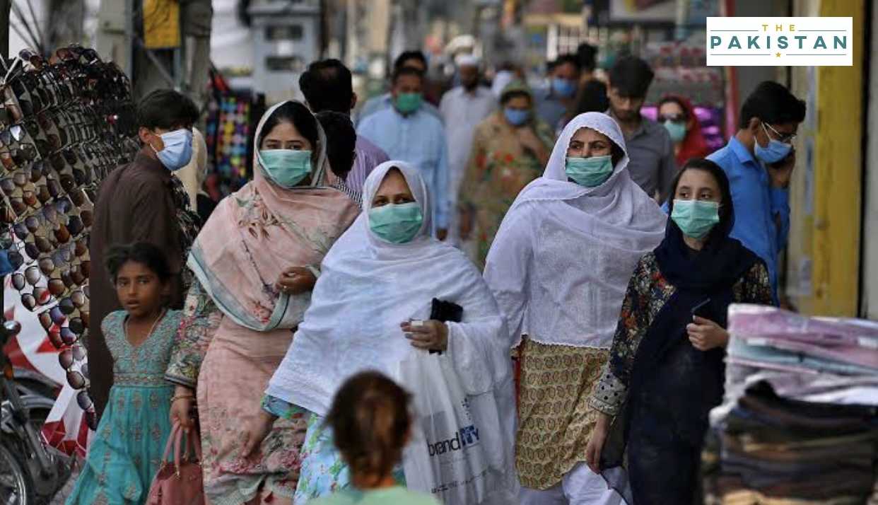 Rs100 fine for those not wearing masks