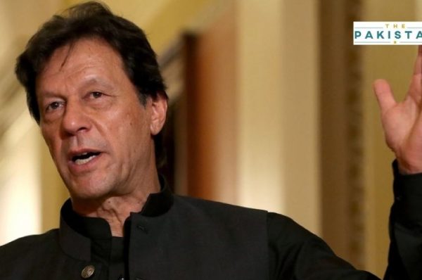 Senate Polls To Be Held Through Show Of Hands: PM