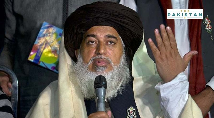 TLP Chief Khadim Hussain Rizvi Passes Away