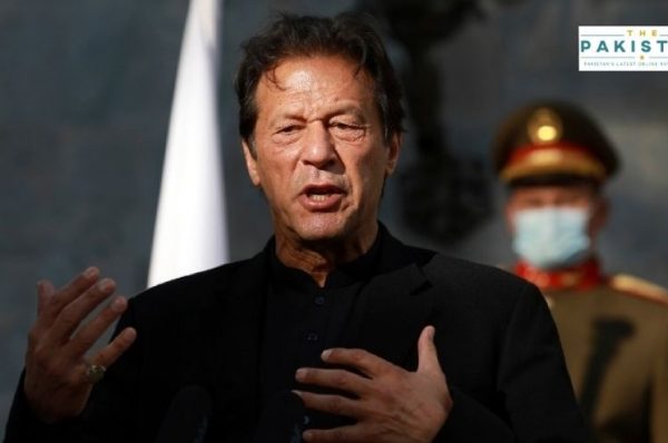 Won't Allow PDM Rallies; Says PM Khan